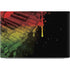 Rasta Color Keys Dell XPS Skin